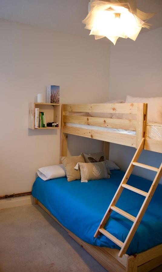 Hostel Entheos Lerin Exterior foto