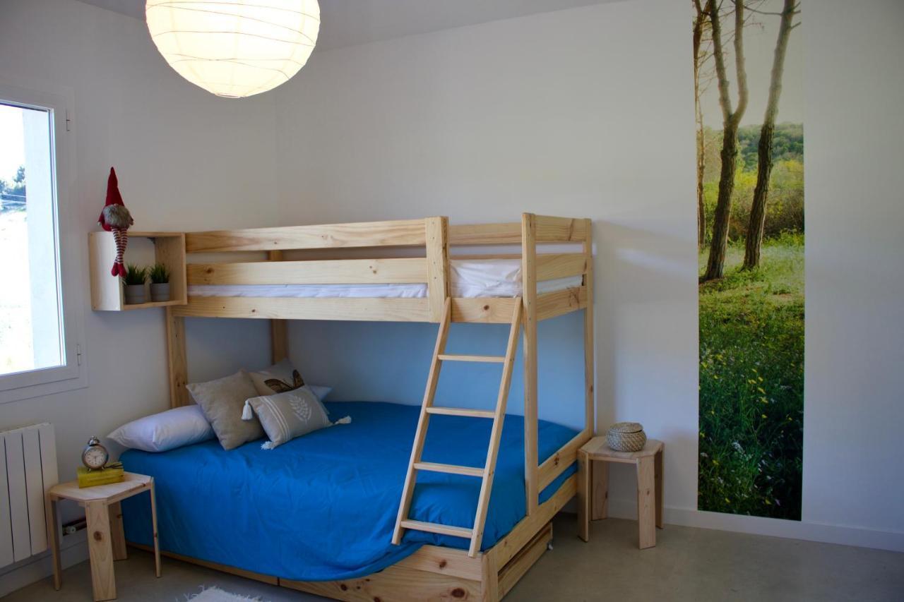 Hostel Entheos Lerin Exterior foto