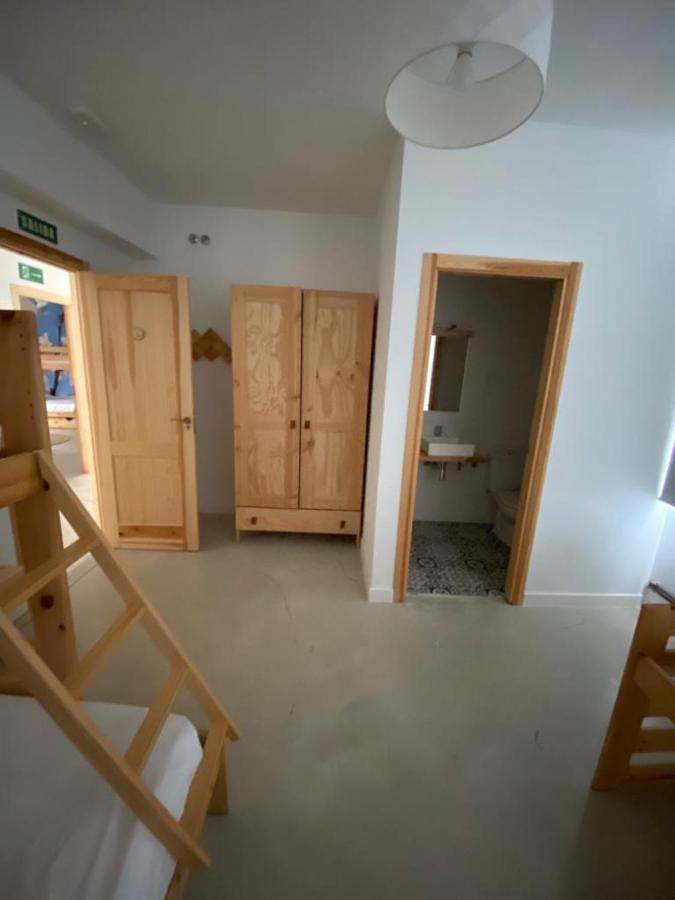 Hostel Entheos Lerin Exterior foto