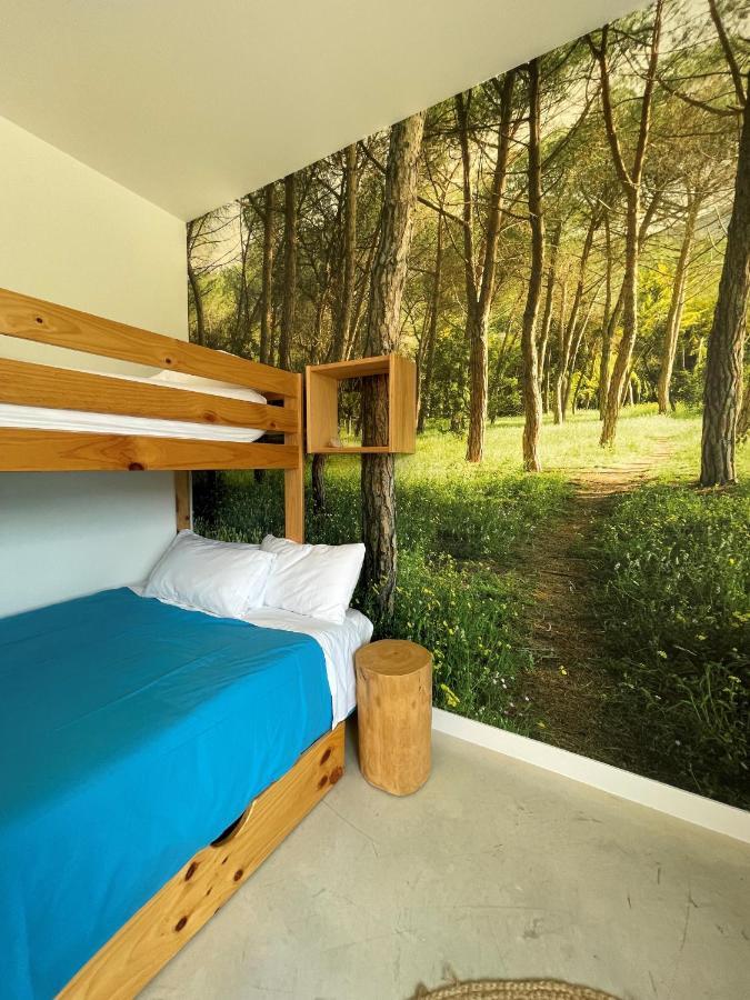 Hostel Entheos Lerin Exterior foto