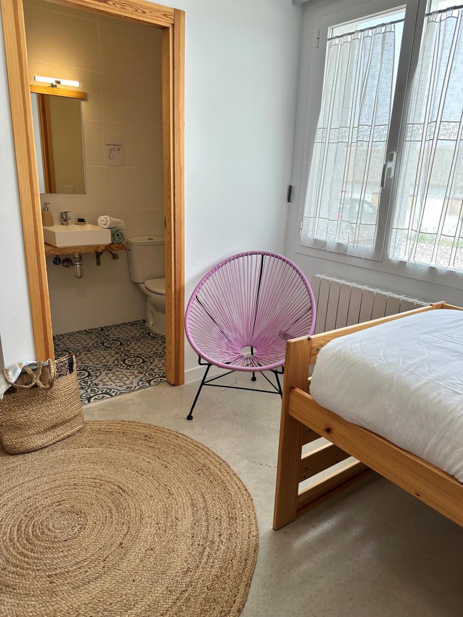 Hostel Entheos Lerin Exterior foto